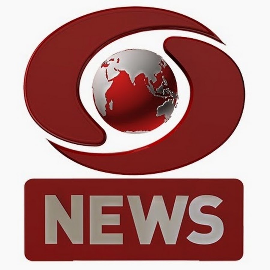 Watch DD News Live Stream - Doordarshan News India