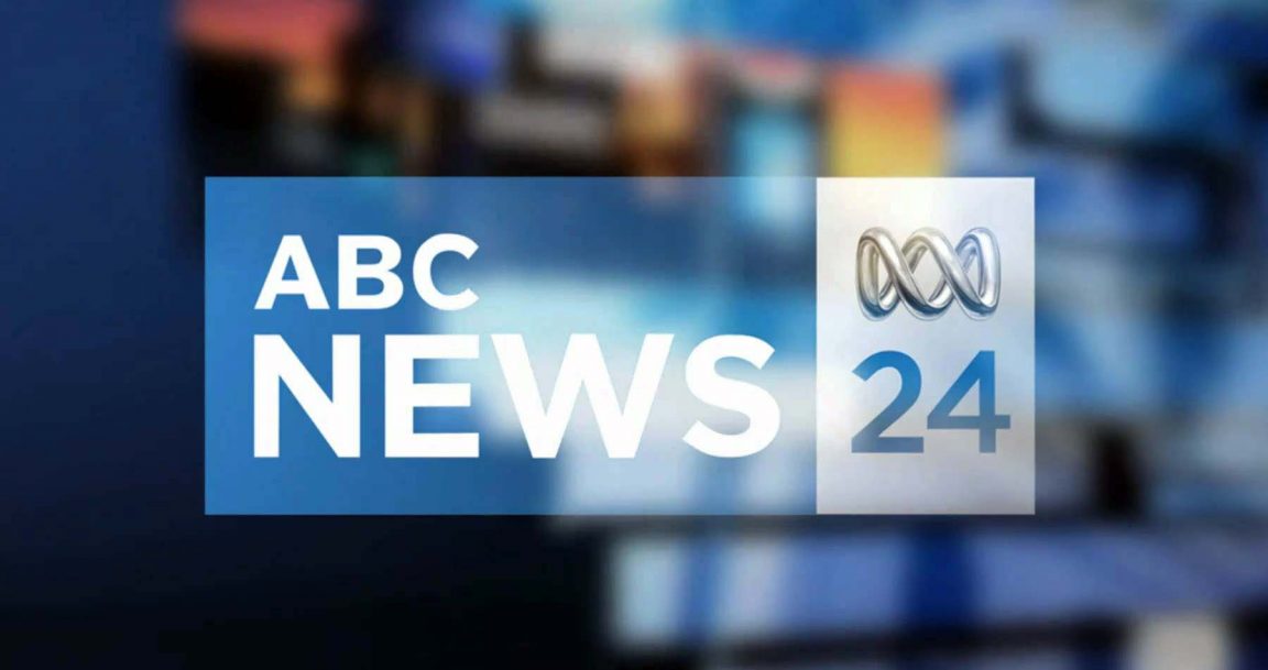 ABC News Live Stream Australia - ABC News 24 Online