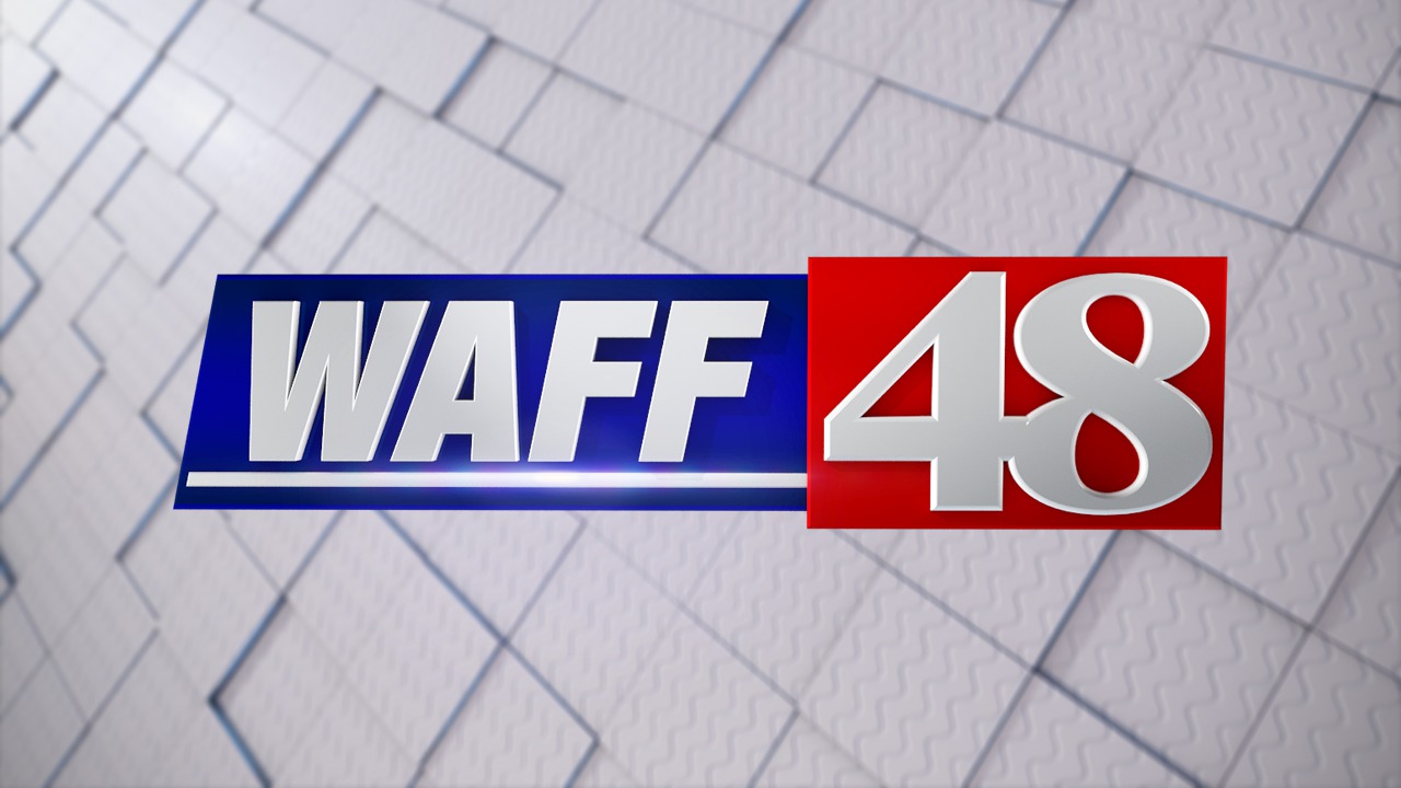 WAFF 48 News Huntsville Live Stream