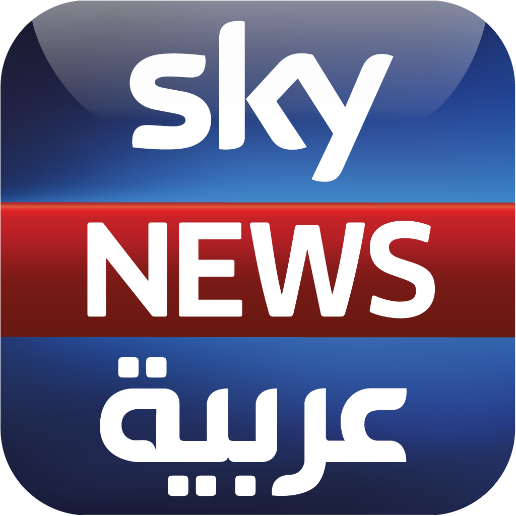 Sky news live. Sky News Arabia. Sky News Arabia logo. Sky News лого. Sky News Arabic.