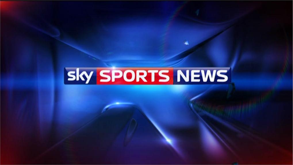 Watch Sky Sports News Live Stream Sky Sports News Online