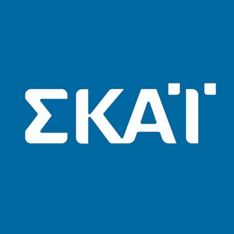 Watch Skai TV Greece Live Stream Skai TV Greece ΣΚΑΪ Τηλεόραση